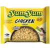 Yum Yum - Instant Nudelsuppe - Chicken (Huhn) [30 x 60g]