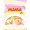 MAMA - Instant Nudelsuppe - Shrimps (Garnele) [30 x 60g]