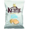 Kettle - Chips - Sea Salt (Meersalz) [10 x 130g]