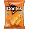 Doritos - Nacho Cheese [12 x 110g]