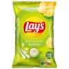 Lay's - Sour Cream & Onion [9 x 150g]