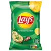 Lay's - Kräuterbutter [9 x 150g]
