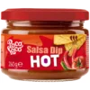 Poco Loco - Salsa Dip - Hot [12 x 260g]