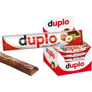 Duplo (Einzel) [40 x 18,2g]