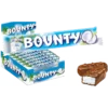 Bounty - Riegel (Einzel) [24 x 57g]
