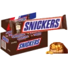 Snickers - Riegel (Einzel) [32 x 50g]