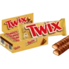 Twix - Riegel (2er) [32 x 50g]