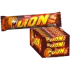 Lion - Riegel (Einzel) [24 x 42g]