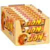 Lion - Riegel (Einzel) Weiß [24 x 42g]