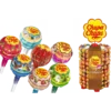 Chupa Chups - Lutscherrad [1 x 200 Stk]