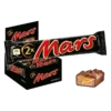 Mars - Riegel (2er) [24 x 70g]