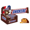 Snickers - Riegel (2er) [24 x 80g]