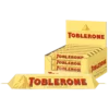 Toblerone - Schokolade [24 x 35g]