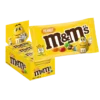 M&M's - Peanut (Schokolinsen) [24 x 45g]