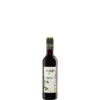 Biorebe - Merlot [12 x 0,25l] rot; trocken; 13,0 % Vol.