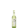 Biorebe - Pinot Grigio [12 x 0,25l] weiß; trocken; 12,5 % Vol.
