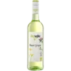 Biorebe - Pinot Grigio [6 x 0,75l] weiß; trocken; 12,0 % Vol.