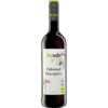 Biorebe - Cabernet Sauvignon [6 x 0,75l] rot; trocken; 12,0 % Vol.