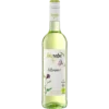 Biorebe - Silvaner [6 x 0,75l] weiß; trocken; 12,0 % Vol.
