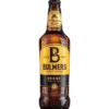Bulmers - Original (Cider) [12 x 0,5l] 4,5 % Vol.