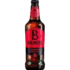 Bulmers - Red Berries (Cider) [12 x 0,5l] 4,5 % Vol.