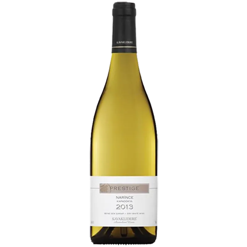Prestige Narince 6 x 0,75l W-, tr-, 13,5% Vol.