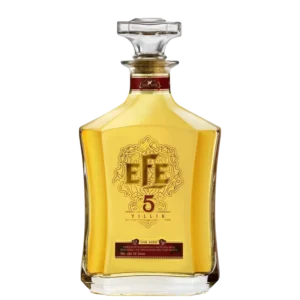 Efe Raki - 5 Yillik (Oak Aged) [3 x 0,7l]; 45,0 % Vol.