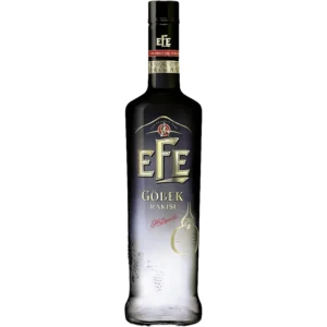 Efe Raki - Göbek [6 x 0,7l]; 45,0 % Vol.