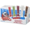 Bussy - Wassereis Mix [200 x 0,04l]