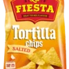 La Fiesta - Tortilla Chips - Salted [16 x 200g]