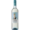 Gatao - Weißwein [6 x 0,75l] weiß; halbtrocken; 9,0 % Vol.