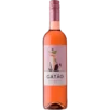 Gatao - Roséwein [6 x 0,75l] rosé; halbtrocken; 10,5 % Vol.