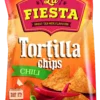 La Fiesta - Tortilla Chips - Chili [16 x 200g]