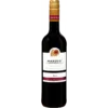 Makulu - Rotwein [6 x 0,75l] rot; trocken; 13,0 % Vol.