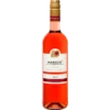 Makulu - Roséwein [6 x 0,75l] rosé; trocken; 12,0 % Vol.