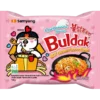 Buldak (SamYang) - Carbonara [5 x 130g]