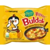 Buldak (SamYang)-(Gelb)-Käse  [5 x 140g]