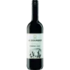 Le Coursier - Rotwein [6 x 0,75l] rot; lieblich; 12,0 % Vol.