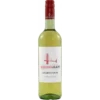 Golden Gate - Chardonnay [6 x 0,75l] weiß; trocken; 13,0 % Vol.