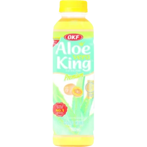 Aloe Vera King - Kiwi [20 x 0,5l] + DPG 0,25€