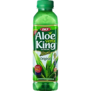 Aloe Vera King - Original [20 x 0,5l] + DPG 0,25€