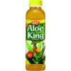 Aloe Vera King - Ananas [20 x 0,5l] + DPG 0,25€