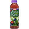 Aloe Vera King - Blaubeere [20 x 0,5l] + DPG 0,25€