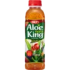 Aloe Vera King - Granatapfel [20 x 0,5l] + DPG 0,25€