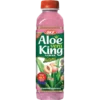 Aloe Vera King - Pfirsich [20 x 0,5l] + DPG 0,25€