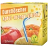Durstlöscher - Apfel-Organge-Zitrone [12 x 0,5l]
