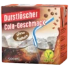 Durstlöscher - Cola-Geschmack [12 x 0,5l]