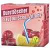 Durstlöscher - Sauerkirsche-Zitrone [12 x 0,5l]