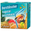 Durstlöscher - Tropical-Geschmack [12 x 0,5l]