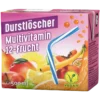Durstlöscher - Multivitamin [12 x 0,5l]